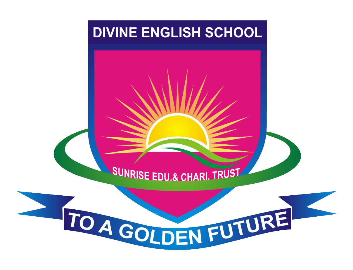 Divine English School